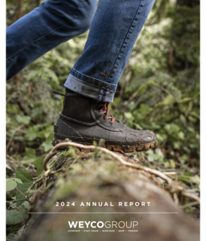 2024 Annual Report and Form 10K