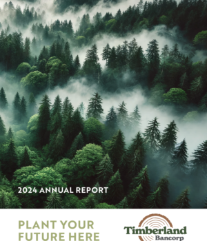 2024 Annual Report and Form 10K