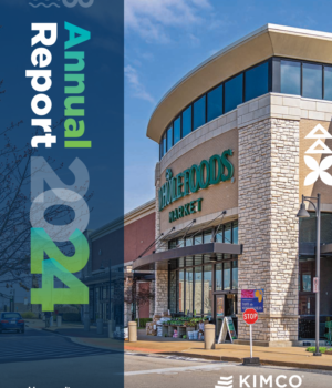 2024 Annual Report and Form 10K