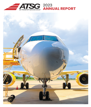 2023 Annual Report and Form 10K