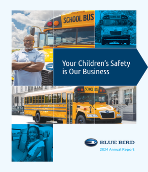 2024 Annual Report and Form 10K