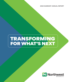 2024 Annual Report and Form 10K