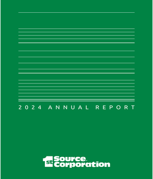 2024 Annual Report and Form 10K