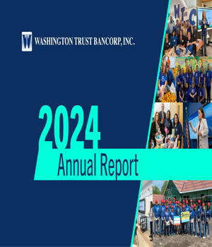 2024 Annual Report and Form 10K