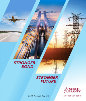 2024 Annual Report and Form 10K