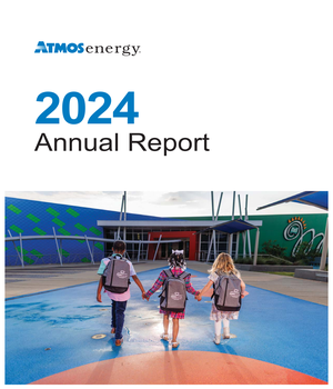 2024 Annual Report and Form 10K