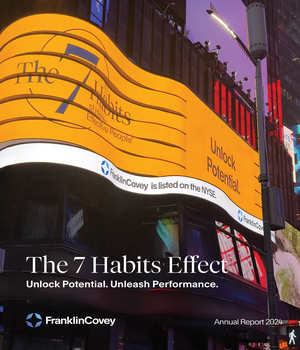 2024 Annual Report and Form 10K