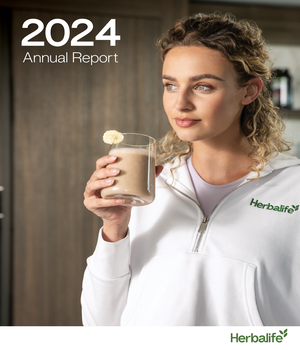 2024 Annual Report and Form 10K