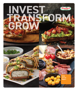 2024 Annual Report and Form 10K