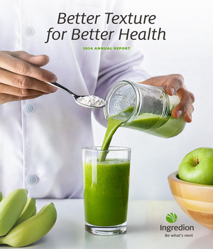 2024 Annual Report and Form 10K