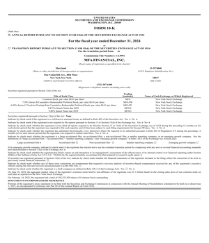2024 Annual Report and Form 10K