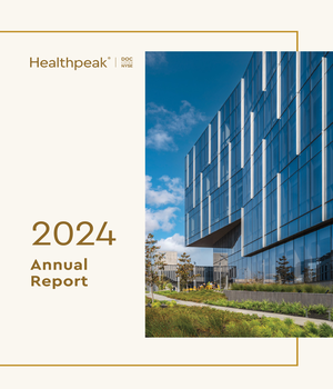 2024 Annual Report and Form 10K