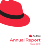 2019 Annual Report and Form 10K