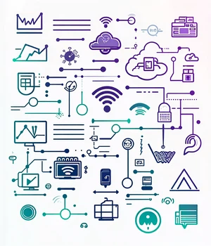 Internet & Web Icons